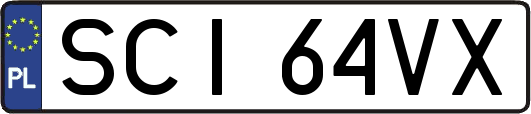 SCI64VX
