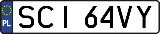 SCI64VY