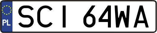 SCI64WA