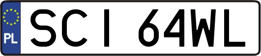 SCI64WL