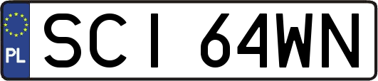 SCI64WN