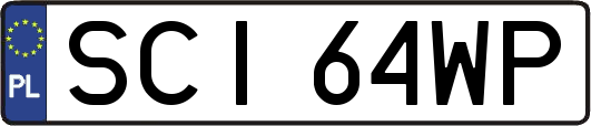 SCI64WP