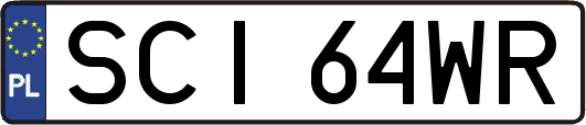 SCI64WR
