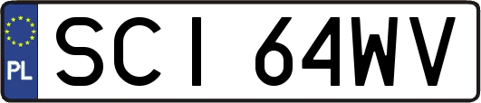 SCI64WV