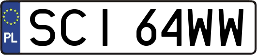 SCI64WW