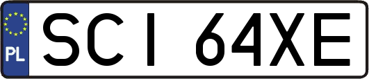 SCI64XE