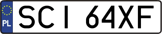 SCI64XF