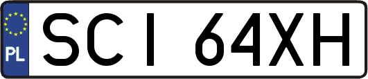 SCI64XH