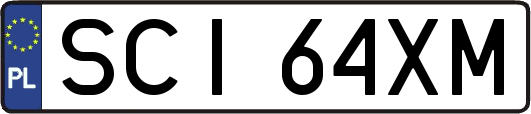 SCI64XM