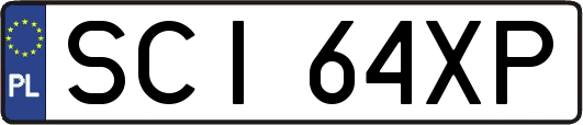 SCI64XP