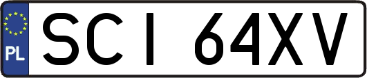 SCI64XV