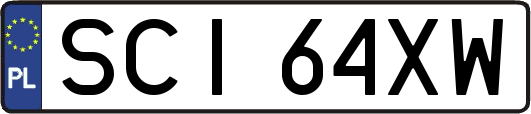 SCI64XW