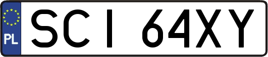 SCI64XY