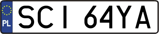 SCI64YA