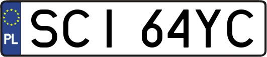 SCI64YC
