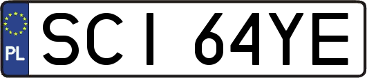 SCI64YE