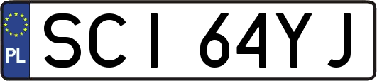 SCI64YJ
