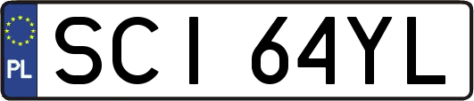 SCI64YL