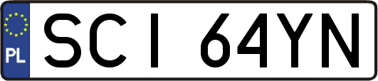 SCI64YN