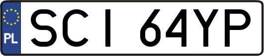 SCI64YP