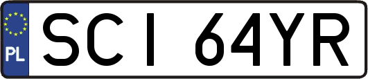 SCI64YR