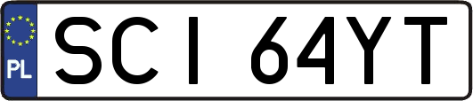 SCI64YT