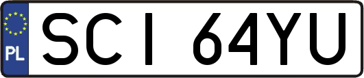 SCI64YU