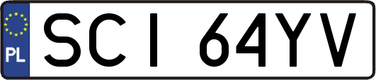 SCI64YV