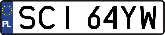 SCI64YW
