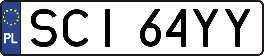 SCI64YY