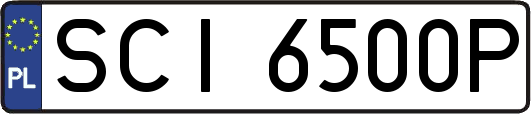 SCI6500P
