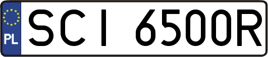SCI6500R