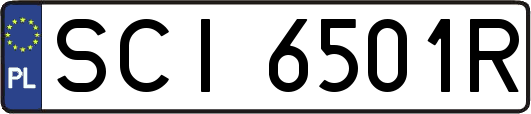 SCI6501R