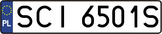 SCI6501S