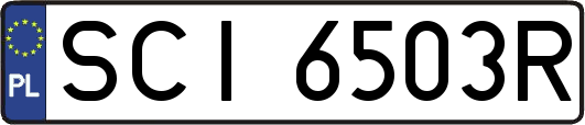 SCI6503R