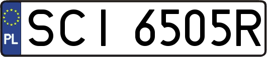 SCI6505R