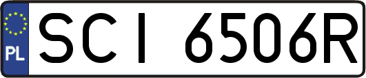 SCI6506R