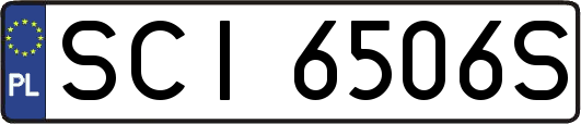 SCI6506S