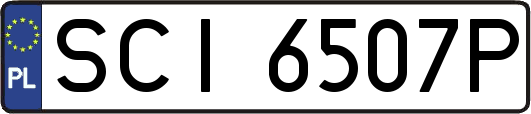 SCI6507P