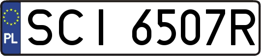 SCI6507R