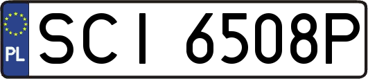 SCI6508P