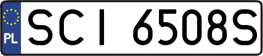 SCI6508S