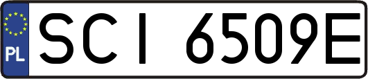 SCI6509E