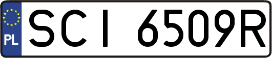 SCI6509R