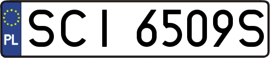 SCI6509S
