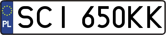 SCI650KK