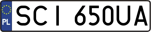 SCI650UA