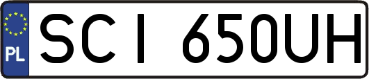 SCI650UH