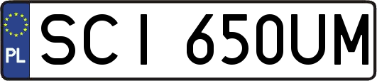 SCI650UM