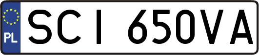 SCI650VA